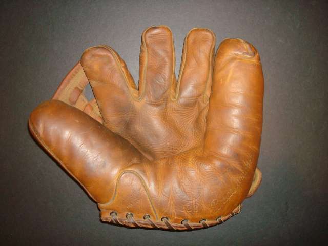 Bruce Campbell Reach 228 Front